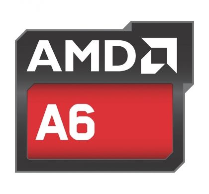 AMD A6-7470K Dual-core (2 Core) 3.70 GHz Processor - Socket FM2+Retail Pack