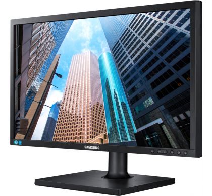 SAMSUNG S24E650BW 61 cm (24") LED LCD Monitor - 16:10 - 4 ms