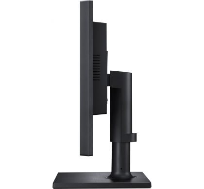 SAMSUNG S24E650BW 61 cm (24") LED LCD Monitor - 16:10 - 4 ms LeftMaximum