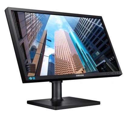 SAMSUNG S24E650BW 61 cm (24") LED LCD Monitor - 16:10 - 4 ms RightMaximum