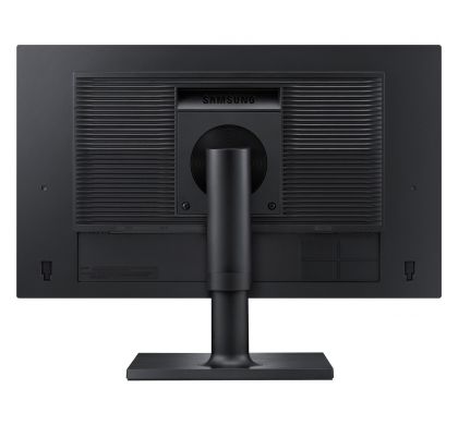 SAMSUNG S24E650BW 61 cm (24") LED LCD Monitor - 16:10 - 4 ms RearMaximum