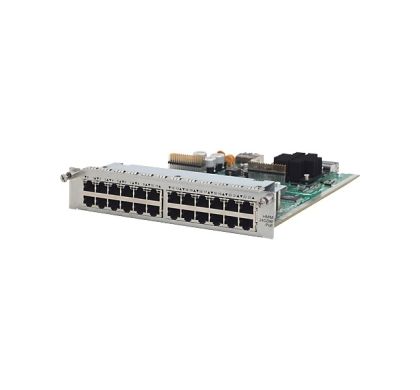 HPE HP Processing Module