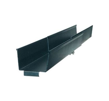 APC NetShelter AR8016ABLK Cable Pass-through - Black