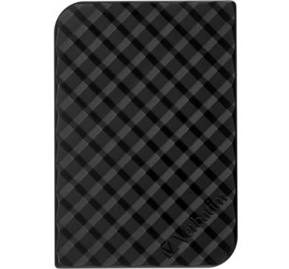 VERBATIM Store 'n' Go 1 TB 2.5" External Hard Drive