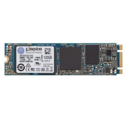 KINGSTON SSDNow 120 GB Internal Solid State Drive