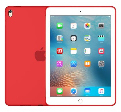 APPLE Case for iPad Pro - Red