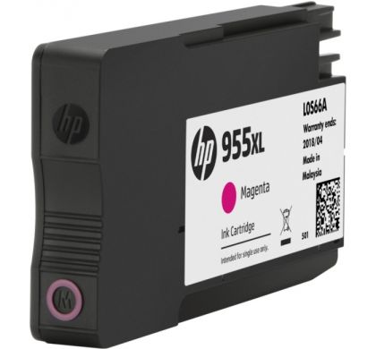 HP 959XL Original Ink Cartridge - Magenta