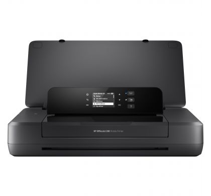HP Officejet 200 Inkjet Printer - Colour - 4800 x 1200 dpi Print - Photo Print - Portable