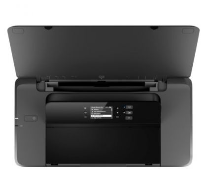 HP Officejet 200 Inkjet Printer - Colour - 4800 x 1200 dpi Print - Photo Print - Portable TopMaximum