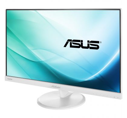 ASUS VC239H-W 58.4 cm (23") LED LCD Monitor - 16:9 - 5 ms