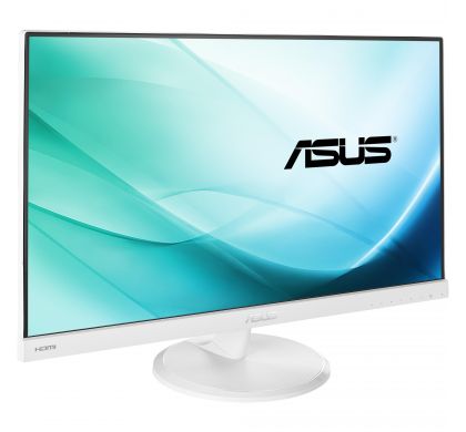 ASUS VC239H-W 58.4 cm (23") LED LCD Monitor - 16:9 - 5 ms RightMaximum