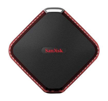 SANDISK Extreme 510 480 GB External Solid State Drive