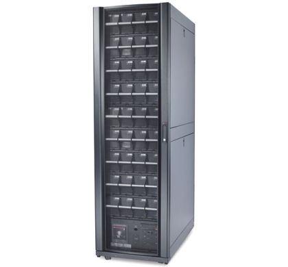 APC SYCFXR48-9 Power Array Cabinet
