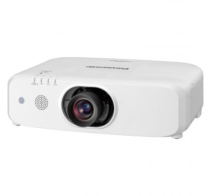 PANASONIC PT-EX620 LCD Projector - 720p - HDTV - 4:3