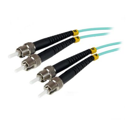STARTECH .com Fibre Optic Network Cable for Network Device - 1 m