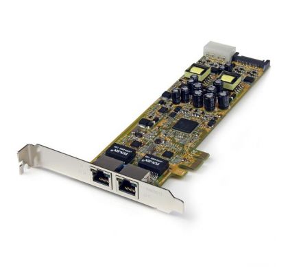 STARTECH .com Gigabit Ethernet Card for PC