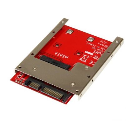 STARTECH .com Drive Bay Adapter Internal