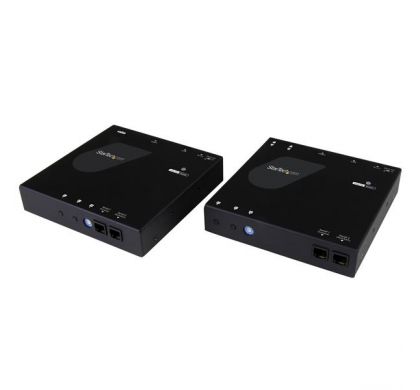 STARTECH .com Video Console/Extender - Wired