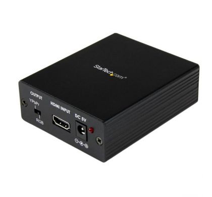 STARTECH .com HDMI2VGA Signal Converter - External