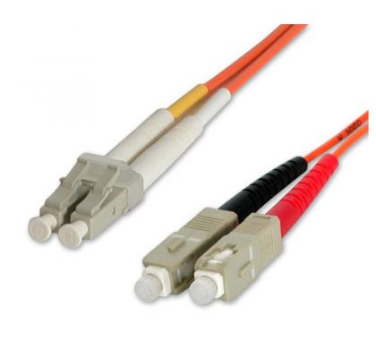 STARTECH .com Fibre Optic Network Cable for Network Device - 10 m
