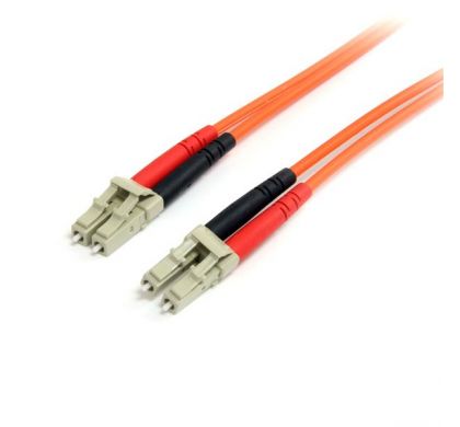 STARTECH .com Fibre Optic Network Cable for Network Device - 10 m