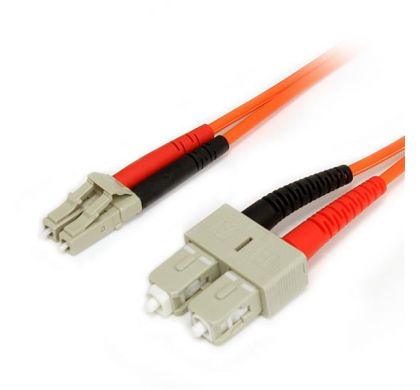 STARTECH .com Fibre Optic Network Cable for Network Device - 1 m