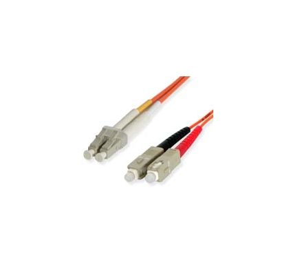 STARTECH .com Fibre Optic Network Cable for Network Device - 5 m