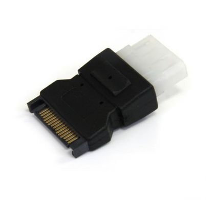 STARTECH .com Power Connector Adapter