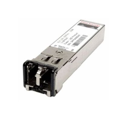 CISCO GLC-BX-U SFP (mini-GBIC) - 1 x 1000Base-BX