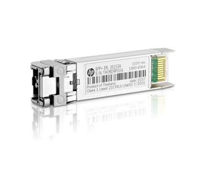 HP X132 SFP+ - 1 x 10GBase-ER