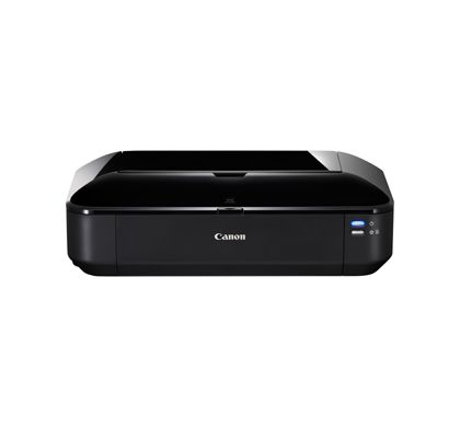CANON PIXMA iX6550 Inkjet Printer - Colour - 9600 x 2400 dpi Print - Photo Print - Desktop Front
