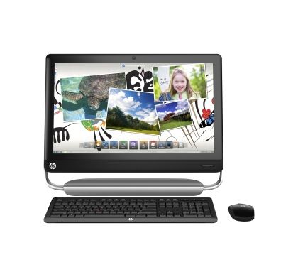 H1M94AA HP TouchSmart 520-1165a H1M94AA All-in-One Computer - Intel Core i3 i3-2120 3.30 GHz - Desktop