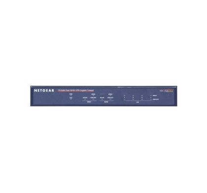FVS336G-200AUS NETGEAR FVS336Gv2 Network Security/Firewall Appliance