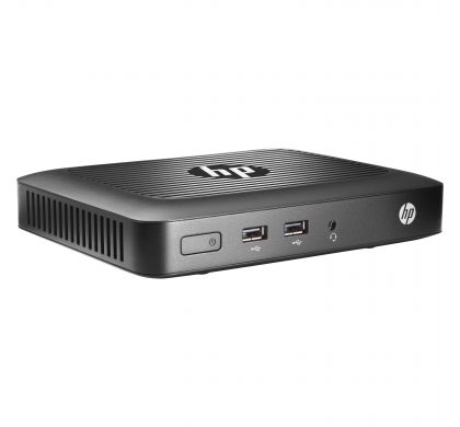 HP Thin Client - AMD G-Series Dual-core (2 Core) 1 GHz