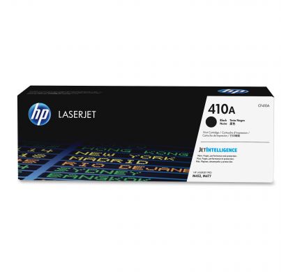 HP 410A Original Toner Cartridge - Black