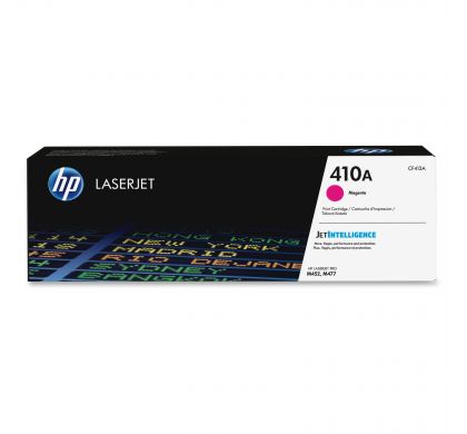 HP Original Toner Cartridge - Magenta