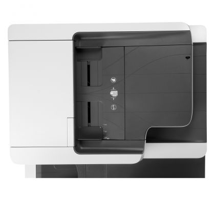 HP LaserJet M506x Laser Printer - Plain Paper Print - Desktop TopMaximum