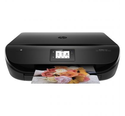 HP Envy 4520 Inkjet Multifunction Printer - Colour - Plain Paper Print - Desktop