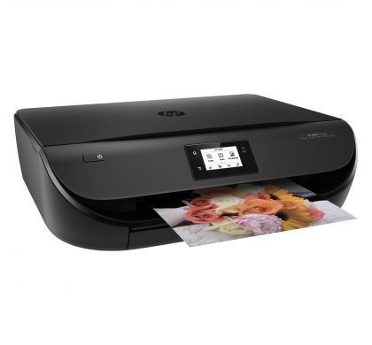 HP Envy 4520 Inkjet Multifunction Printer - Colour - Plain Paper Print - Desktop RightMaximum