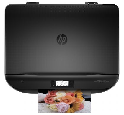 HP Envy 4520 Inkjet Multifunction Printer - Colour - Plain Paper Print - Desktop TopMaximum