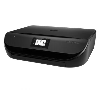 HP Envy 4520 Inkjet Multifunction Printer - Colour - Plain Paper Print - Desktop LeftMaximum
