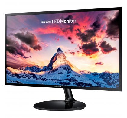 SAMSUNG S27F350FHE 68.6 cm (27") LED LCD Monitor - 16:9 - 5 ms