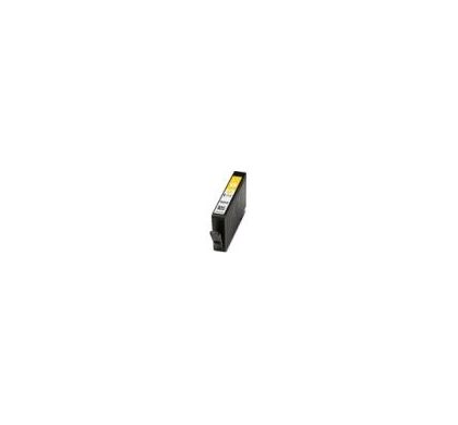 HP 905 Ink Cartridge - Yellow