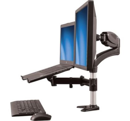 STARTECH .com Mounting Arm for Monitor, Notebook