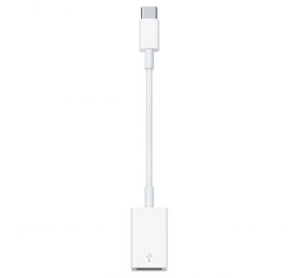 APPLE USB Data Transfer Cable for MacBook, Flash Drive, Camera, iPod, iPhone, iPad