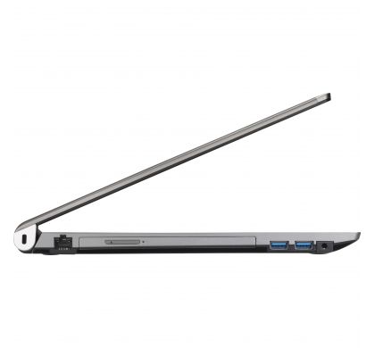 TOSHIBA Tecra Z50-C 39.6 cm (15.6") Notebook - Intel Core i7 (6th Gen) i7-6500U Dual-core (2 Core) 2.50 GHz RightMaximum