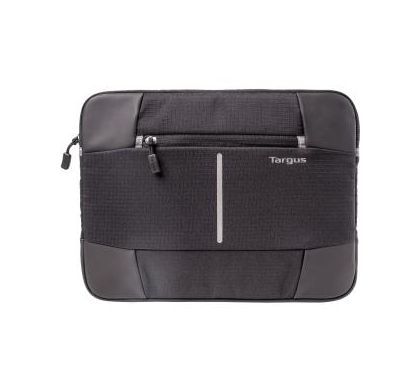 TARGUS Bex II TSS87810AU Carrying Case (Sleeve) for 35.6 cm (14") Notebook - Black