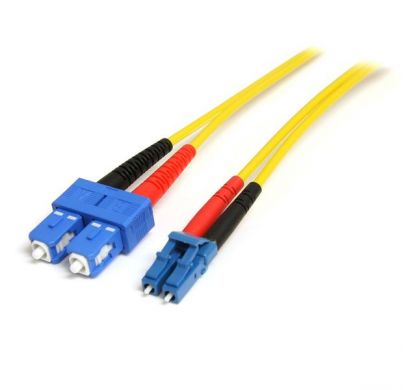 STARTECH .com Fibre Optic Network Cable for Network Device - 1 m