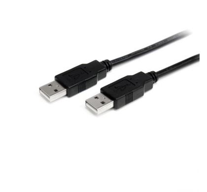 STARTECH .com USB Data Transfer Cable - 1 m - Shielding - 1 Pack