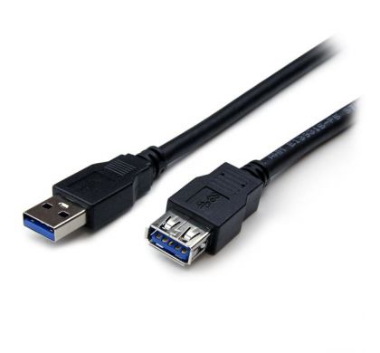 STARTECH .com USB Data Transfer Cable - 1 m - Shielding - 1 Pack